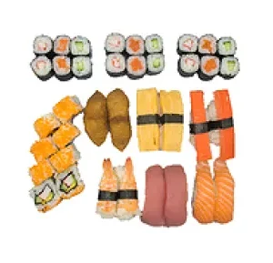 Sushi for you box
