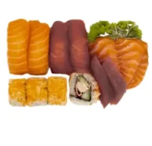 Sushi Sashimi box
